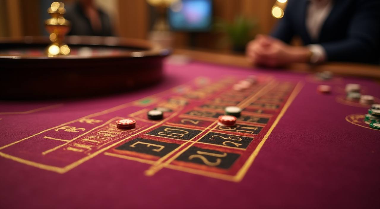 4n35 Discover 4n35 Casino’s Selection of Live Tables and Slot Rooms